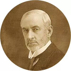 Charles W. Nibley