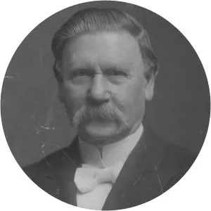 Charles W. Penrose