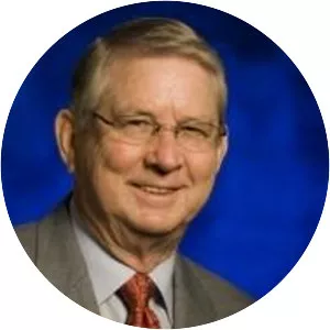 Charles W. Pickering - Jurist