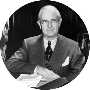 Charles W. Sawyer - Former United States Secretary of Commerce