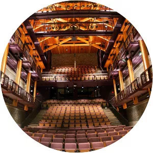 Charles W. Stockey Centre for the Performing Arts - Museum in Parry Sound, Canada