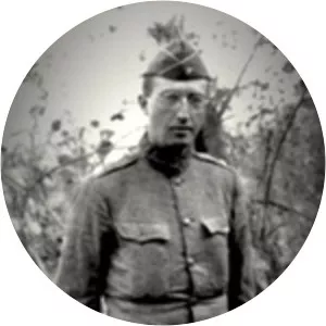 Charles W. Whittlesey