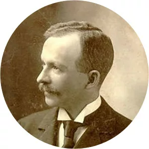 Charles Waddell Chesnutt