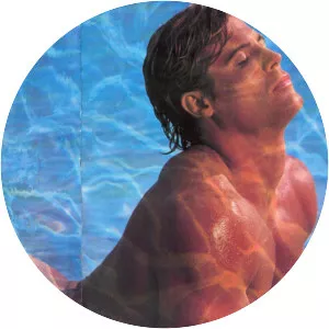 Charles Wahlheim photograph