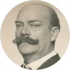 Charles Waldo Haskins