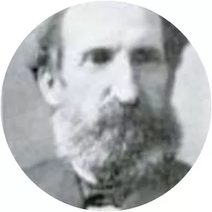Charles Waldron Buckley