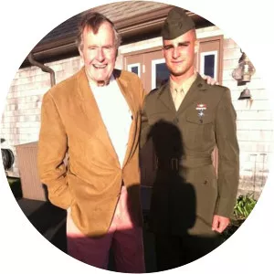 Charles Walker Bush - Marvin Bush's son