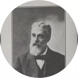 Charles Walter De Vis