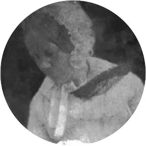 Charles Waring Darwin