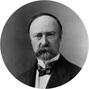 Charles Warren Fairbanks - Former Vice President of the United States