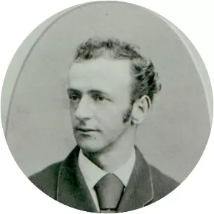 Charles Warren Stoddard