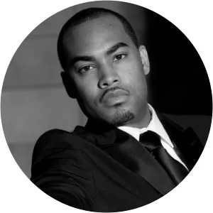 Charles Wayne Hendricks - Ray Charles' son