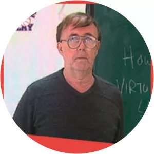 Charles Webel - Author