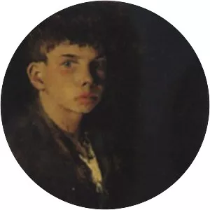 Charles Webster Hawthorne