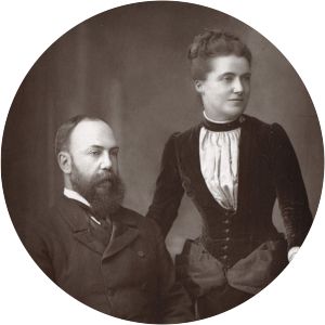 Charles Wentworth Dilke