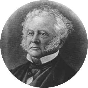 Charles Wentworth Upham - U. S. representative