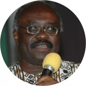 Charles Wereko-Brobby