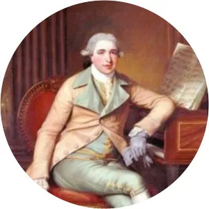 Charles Wesley junior