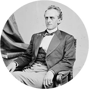 Charles West Kendall