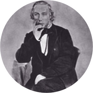 Charles West photograph