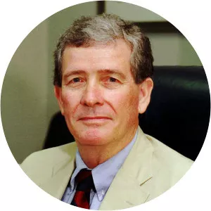 Charles Weston Houck - Former Judge of the United States District Court for the District of South Carolina