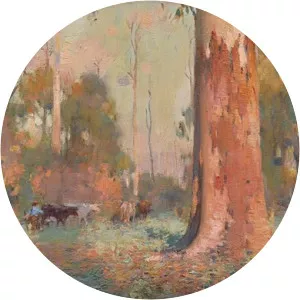 Charles Wheeler Locke