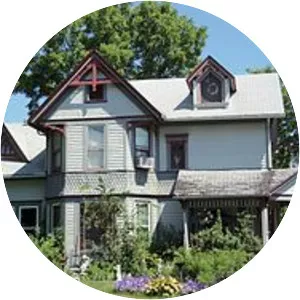 Charles Whitaker House