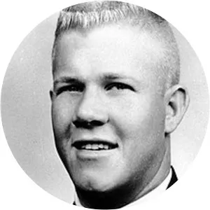 Charles Whitman