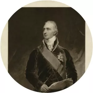Charles Whitworth, 1st Earl Whitworth