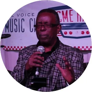 Charles 'Wigg' Walker