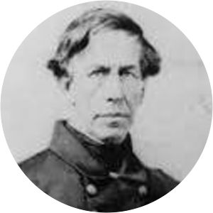 Charles Wilkes