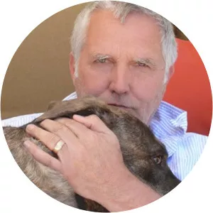 Charles William Bush photograph