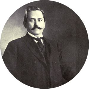 Charles William Dabney