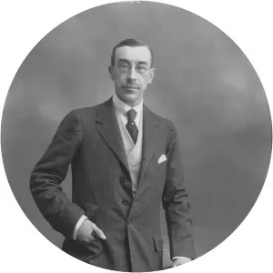 Charles William Dyson Perrins