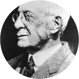 Charles William Eliot