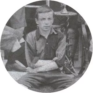 Charles William Miller