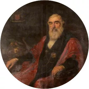 Charles William Mitchell