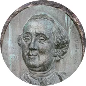 Charles William, Prince of Nassau-Usingen