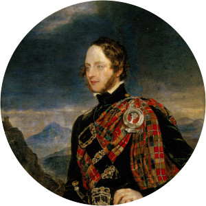 Charles William Ross