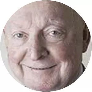 Charles Williams, Baron Williams of Elvel