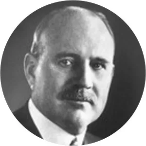 Charles Williams Nash