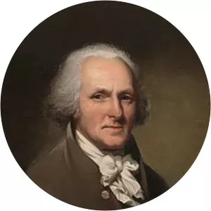 Charles Willson Peale