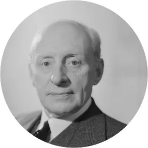 Charles Wilson, 1st Baron Moran