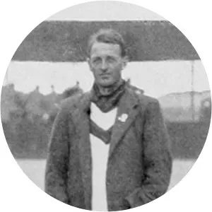 Charles Winslow - Tennis player