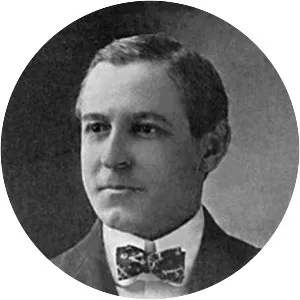 Charles Winston Thompson