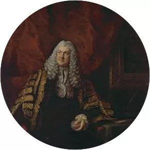 Charles Wolfran Cornwall