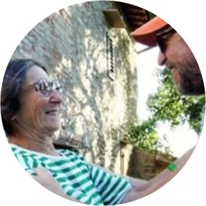 Charles Woodman - Professor ‧ Betty Woodman's son