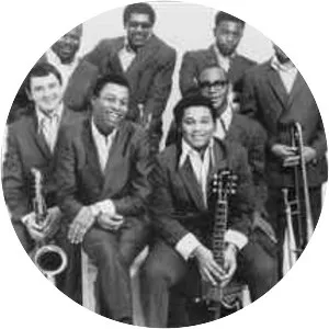 Charles Wright & the Watts 103rd Street Rhythm Band