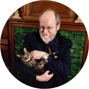 Charles Wuorinen - American composer