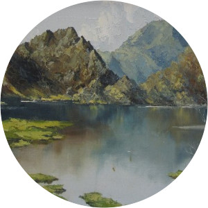 Charles Wyatt Warren